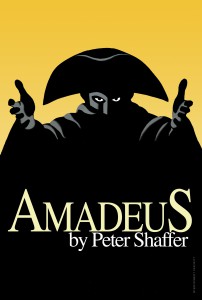 Amadeus cover