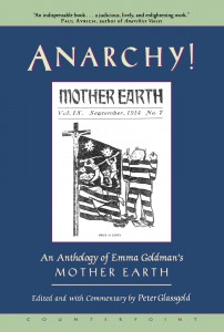 anarchy! cover