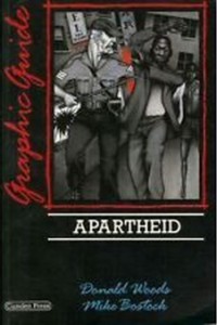 apartheid cover
