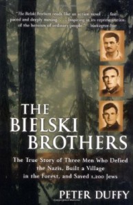 bielski brothers