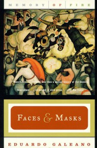 faces and masks cover