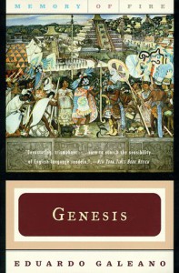 genesis cover
