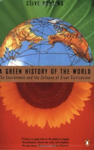 green history cover