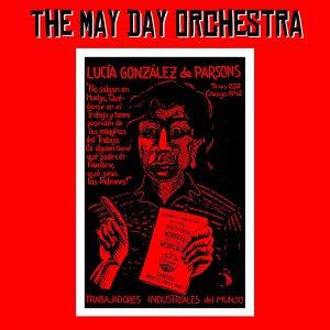may day cover