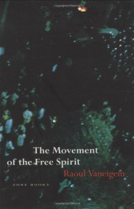 movement of free spirit cover