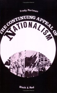 the continuing appeal of nationalism